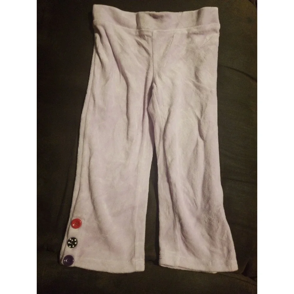 Gymboree winter penguin‎ sweatshirt 2t 3t pants 2t
